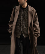 画像をギャラリービューアに読み込む, ssstein(シュタイン)の24AWコレクション GLITTER FUR KNIT GRADATION CARDIGAN - GRADATION 公式通販サイトsession福岡セレクトショップ
