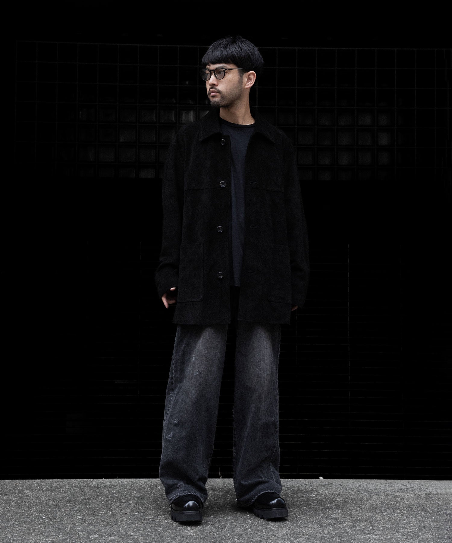 SINE & COSINE サインコサインのHANNES / CLOG VIBRAM TWEETYの公式通販サイトsession福岡セレクトショップ