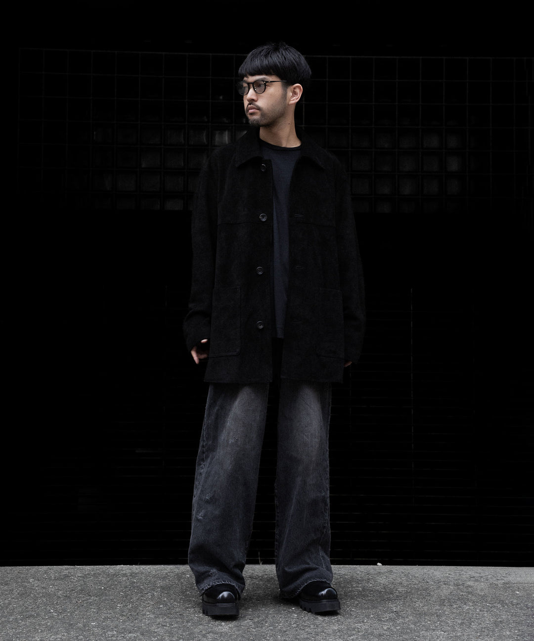 SINE &amp; COSINE サインコサインのHANNES / CLOG VIBRAM TWEETYの公式通販サイトsession福岡セレクトショップ