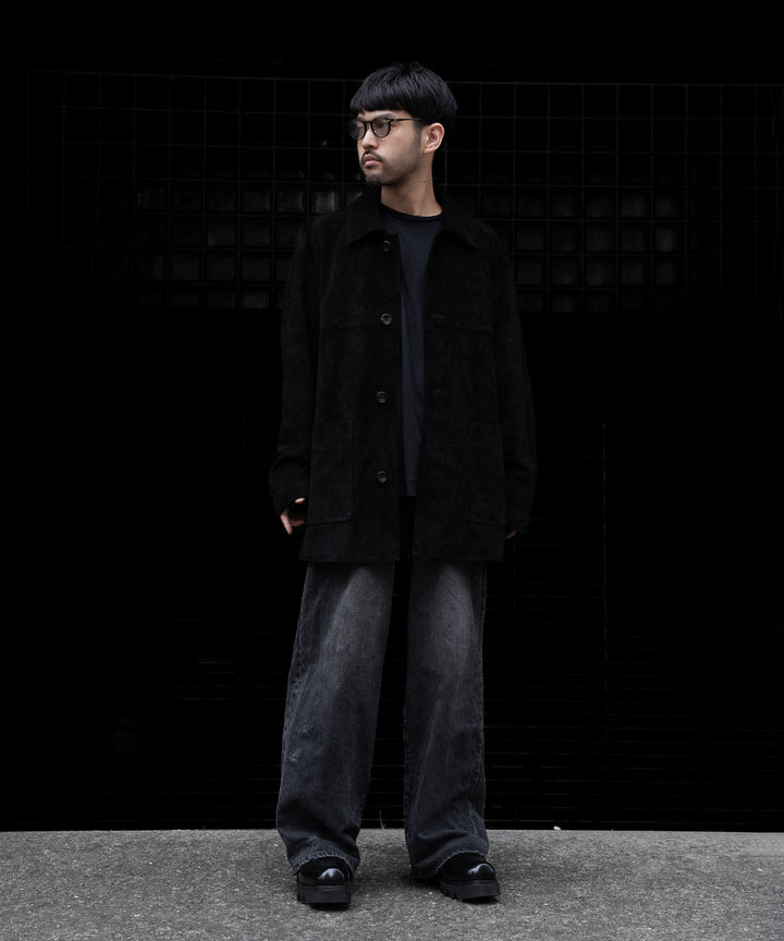 SINE &amp; COSINE サインコサインのHANNES / CLOG VIBRAM TWEETYの公式通販サイトsession福岡セレクトショップ