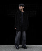 画像をギャラリービューアに読み込む, SINE &amp; COSINE サインコサインのHANNES / CLOG VIBRAM TWEETYの公式通販サイトsession福岡セレクトショップ
