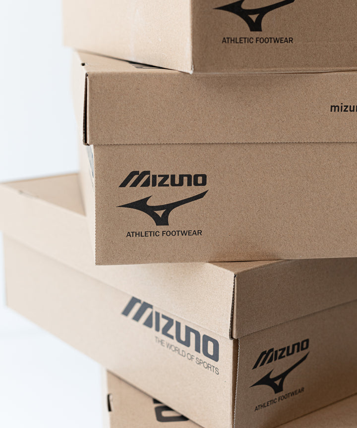 MIZUNO-ミズノのWAVE PROPHECY LSのWHITE×SILVER MIZUNOスニーカー公式通販サイトsession福岡セレクトショップ