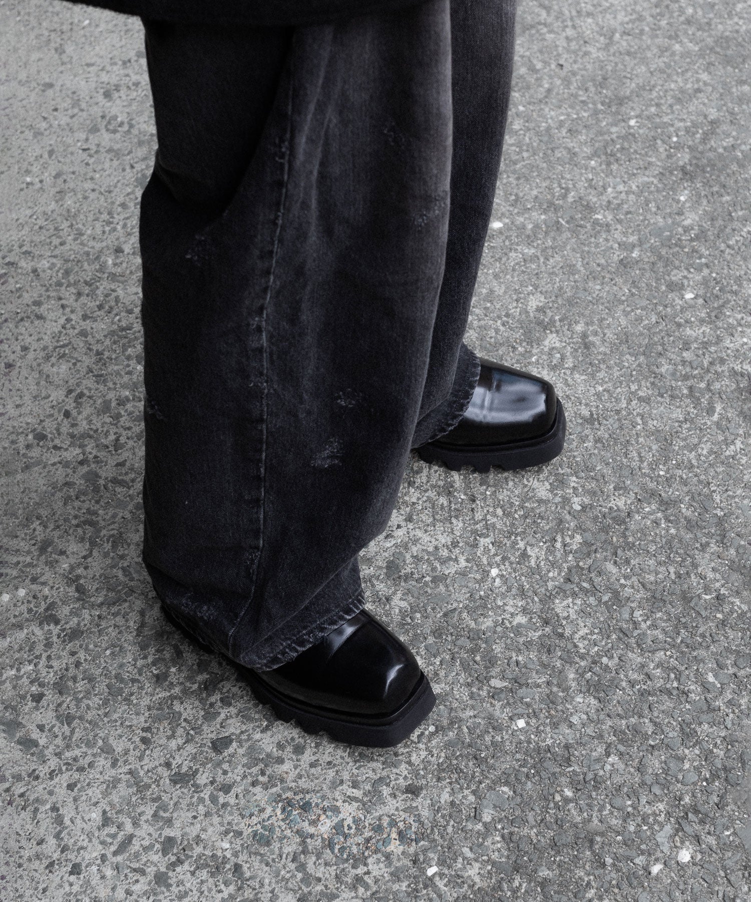 SINE & COSINE サインコサインのHANNES / CLOG VIBRAM TWEETYの公式通販サイトsession福岡セレクトショップ