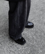 画像をギャラリービューアに読み込む, SINE &amp; COSINE サインコサインのHANNES / CLOG VIBRAM TWEETYの公式通販サイトsession福岡セレクトショップ
