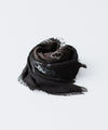 【destin】JIL(QUADRA) - BLACK×MUD