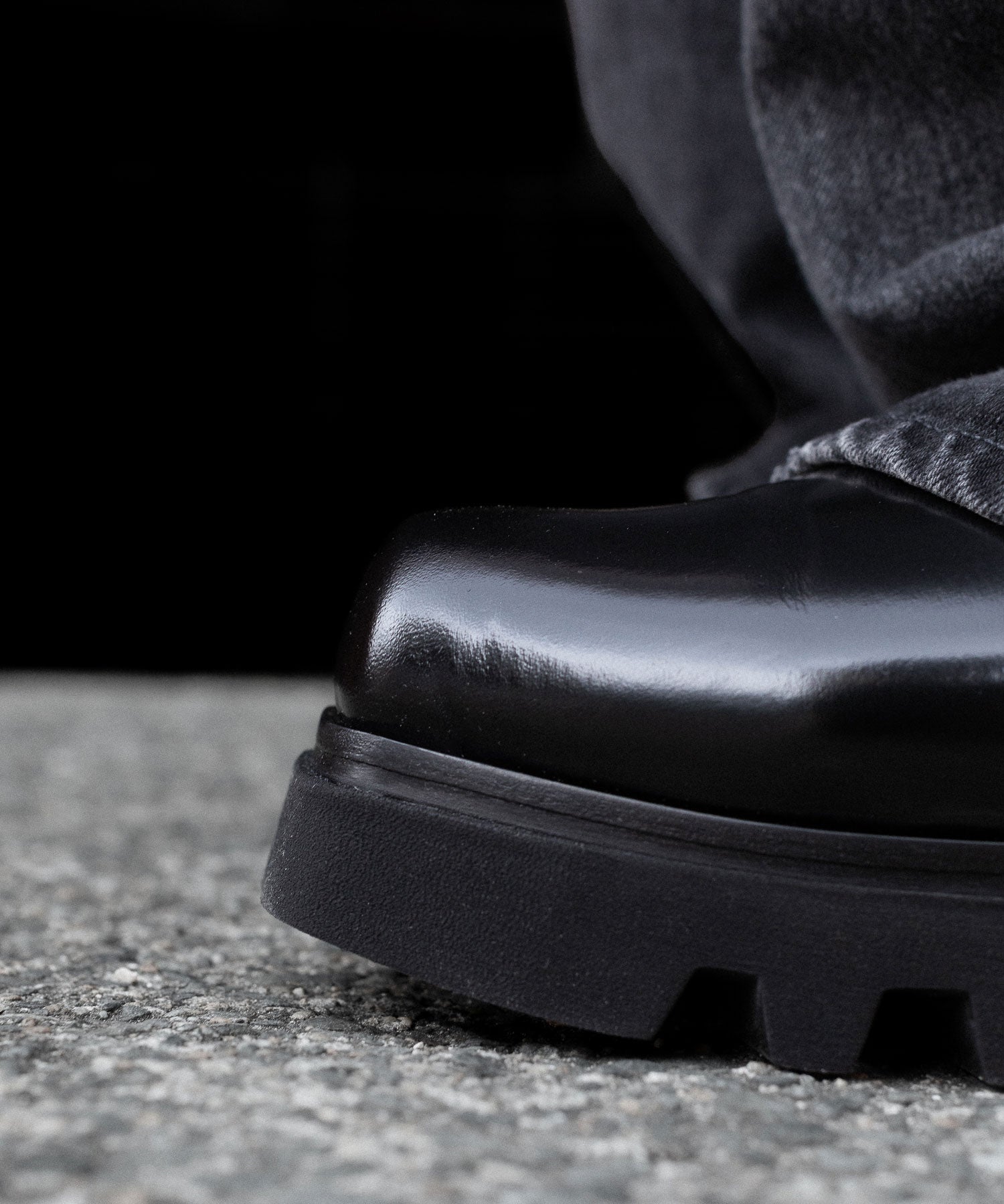 SINE & COSINE サインコサインのHANNES / CLOG VIBRAM TWEETYの公式通販サイトsession福岡セレクトショップ