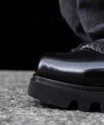 画像をギャラリービューアに読み込む, SINE &amp; COSINE サインコサインのHANNES / CLOG VIBRAM TWEETYの公式通販サイトsession福岡セレクトショップ
