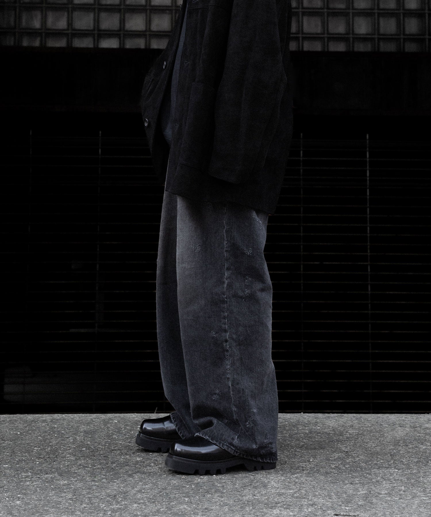 SINE & COSINE サインコサインのHANNES / CLOG VIBRAM TWEETYの公式通販サイトsession福岡セレクトショップ