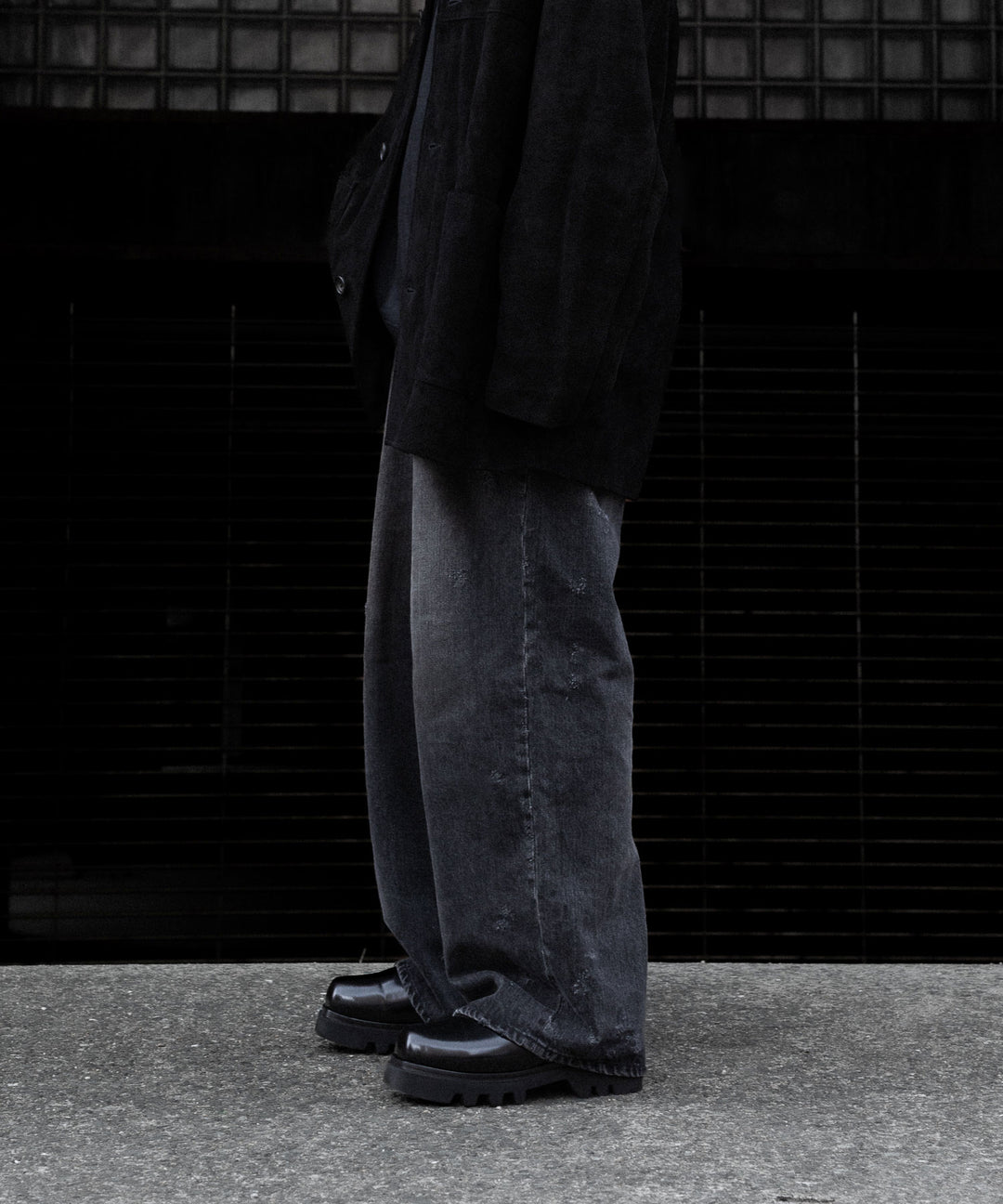 SINE &amp; COSINE サインコサインのHANNES / CLOG VIBRAM TWEETYの公式通販サイトsession福岡セレクトショップ