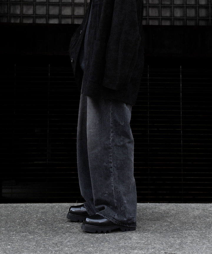 SINE &amp; COSINE サインコサインのHANNES / CLOG VIBRAM TWEETYの公式通販サイトsession福岡セレクトショップ