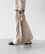 画像をギャラリービューアに読み込む, 【KaILI】DIRTY TRANSFORM BAG L - D.NATURAL
