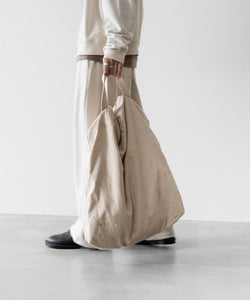 KaILI - カイリ】DIRTY TRANSFORM BAG L - D.NATURAL | 公式通販サイト