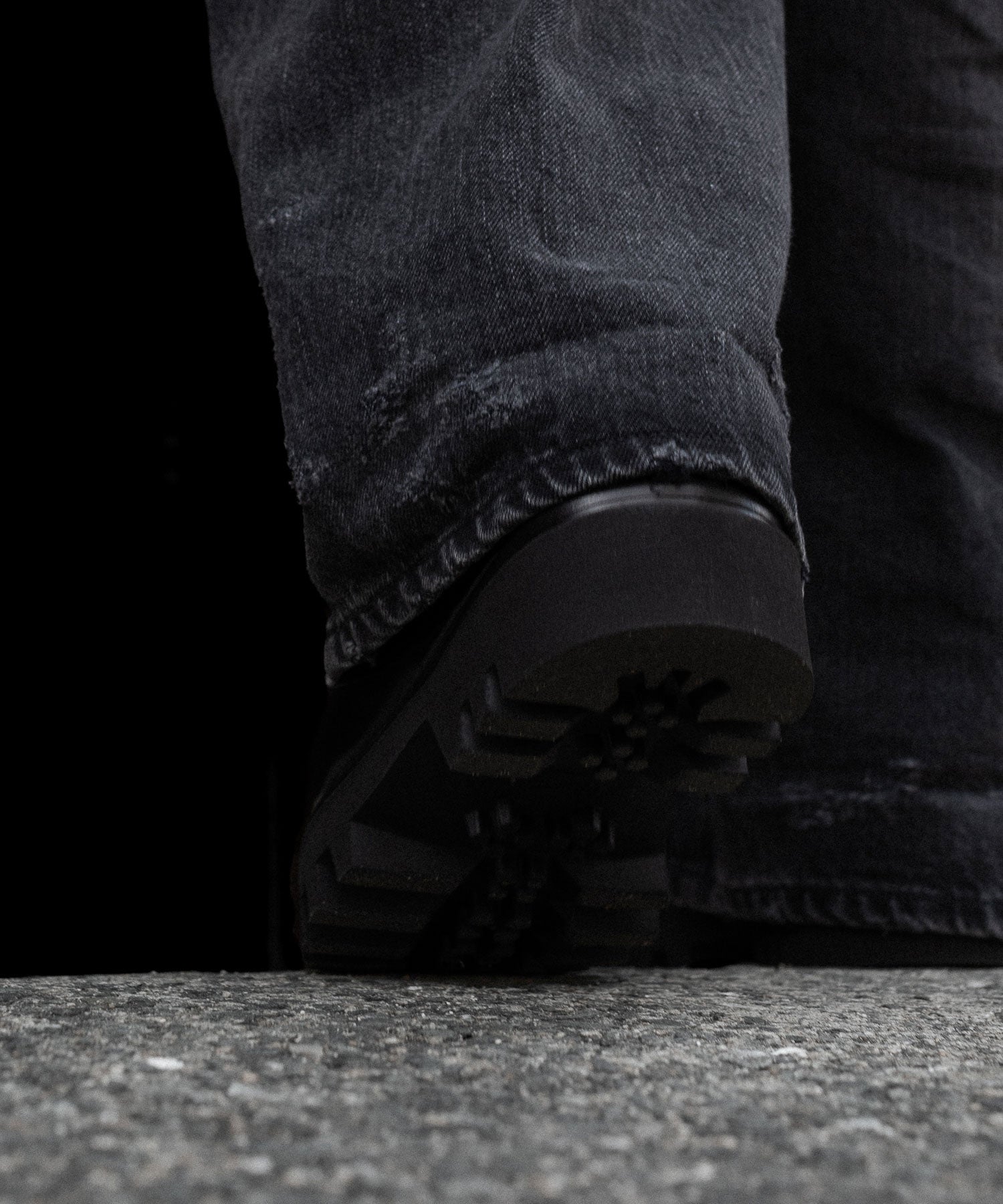 SINE & COSINE サインコサインのHANNES / CLOG VIBRAM TWEETYの公式通販サイトsession福岡セレクトショップ