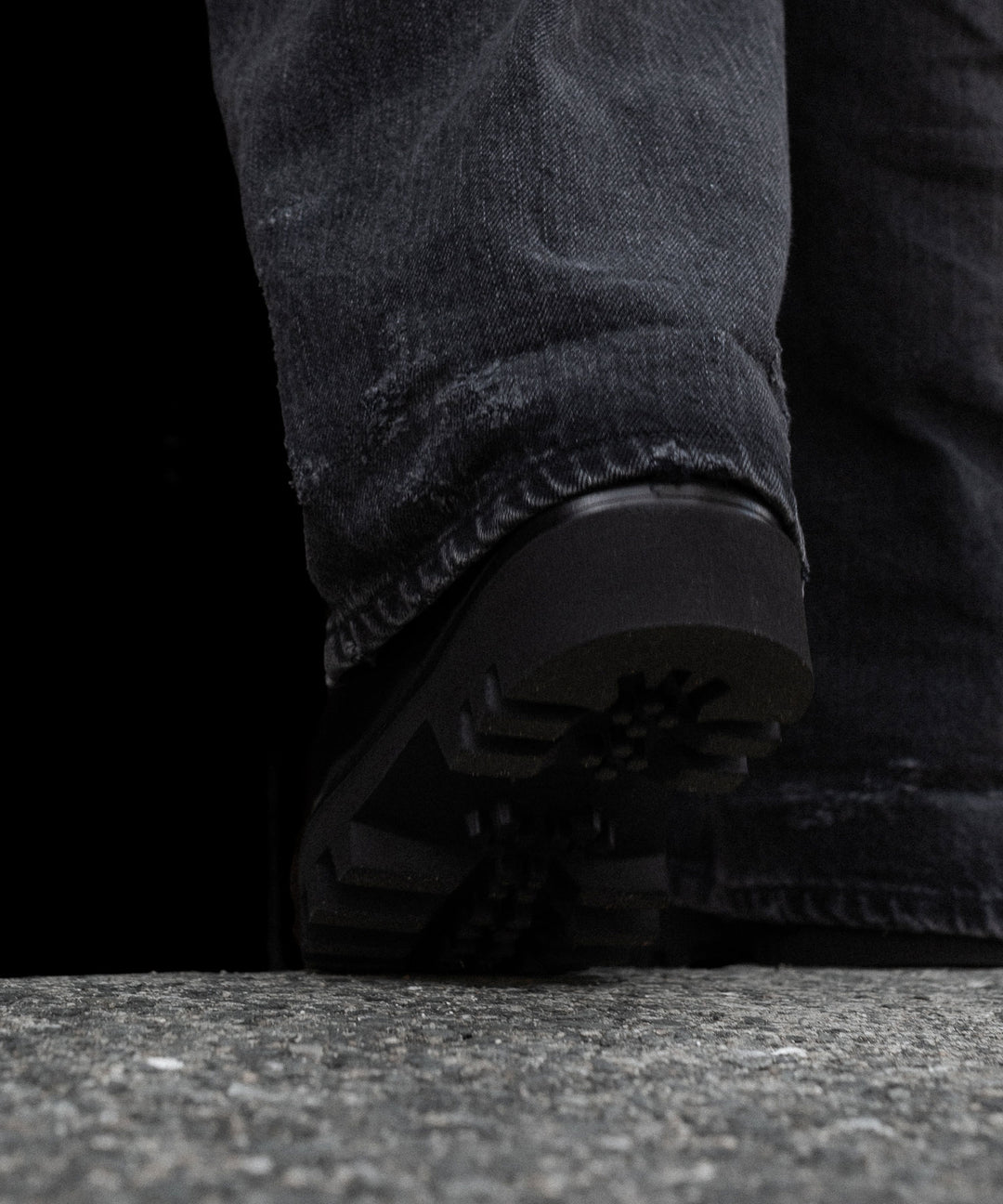 SINE &amp; COSINE サインコサインのHANNES / CLOG VIBRAM TWEETYの公式通販サイトsession福岡セレクトショップ