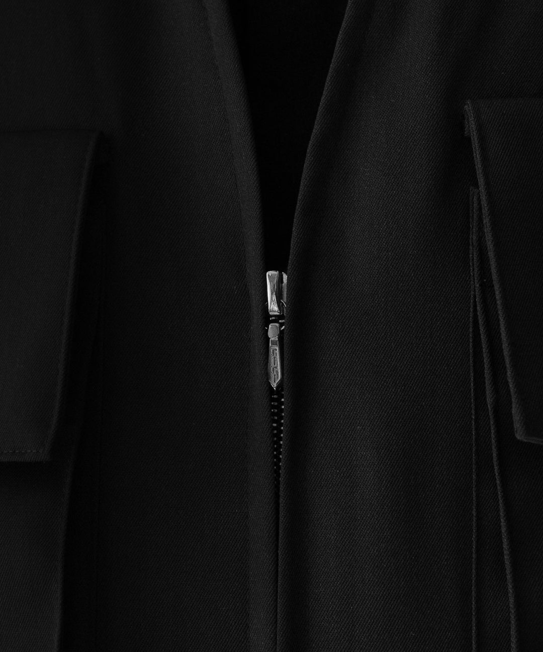 stein(シュタイン)の24SSコレクションOVERSIZED MULTI POCKET VESTのMILITARY KHAKI sessionセッション福岡セレクトショップ 公式通販サイト