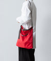 【KaILI】ONE STROKE BAG - RED