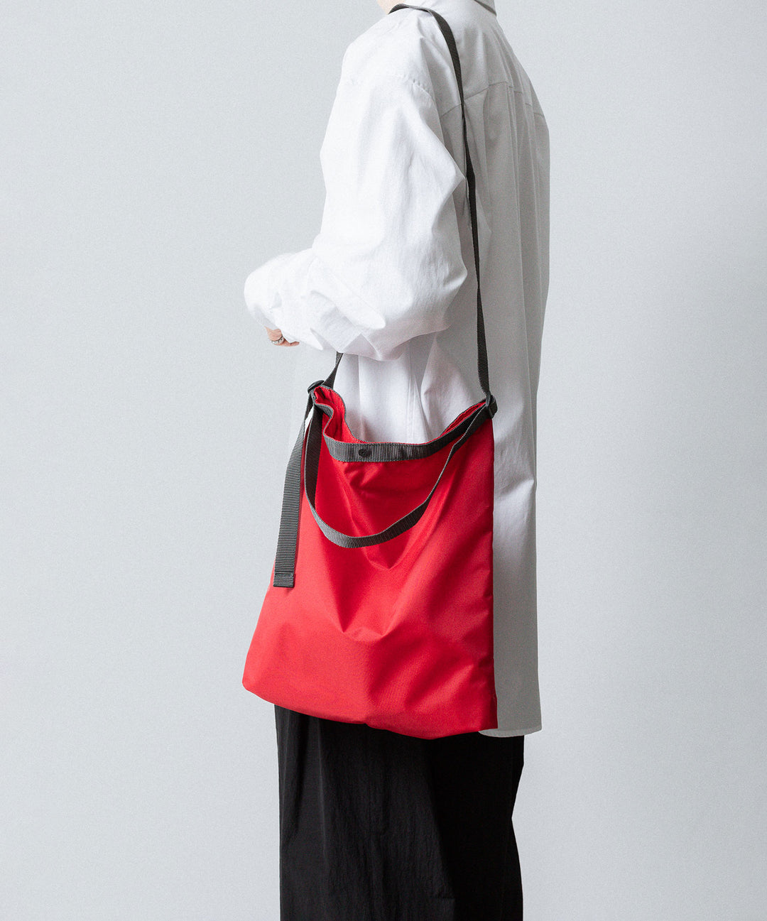 【KaILI/カイリ】のONE STROKE BAG - RED公式通販サイトsession福岡セレクトショップ