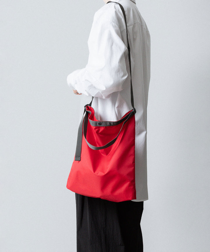 【KaILI/カイリ】のONE STROKE BAG - RED公式通販サイトsession福岡セレクトショップ