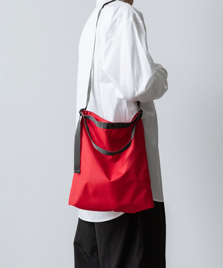 【KaILI/カイリ】のONE STROKE BAG - RED公式通販サイトsession福岡セレクトショップ