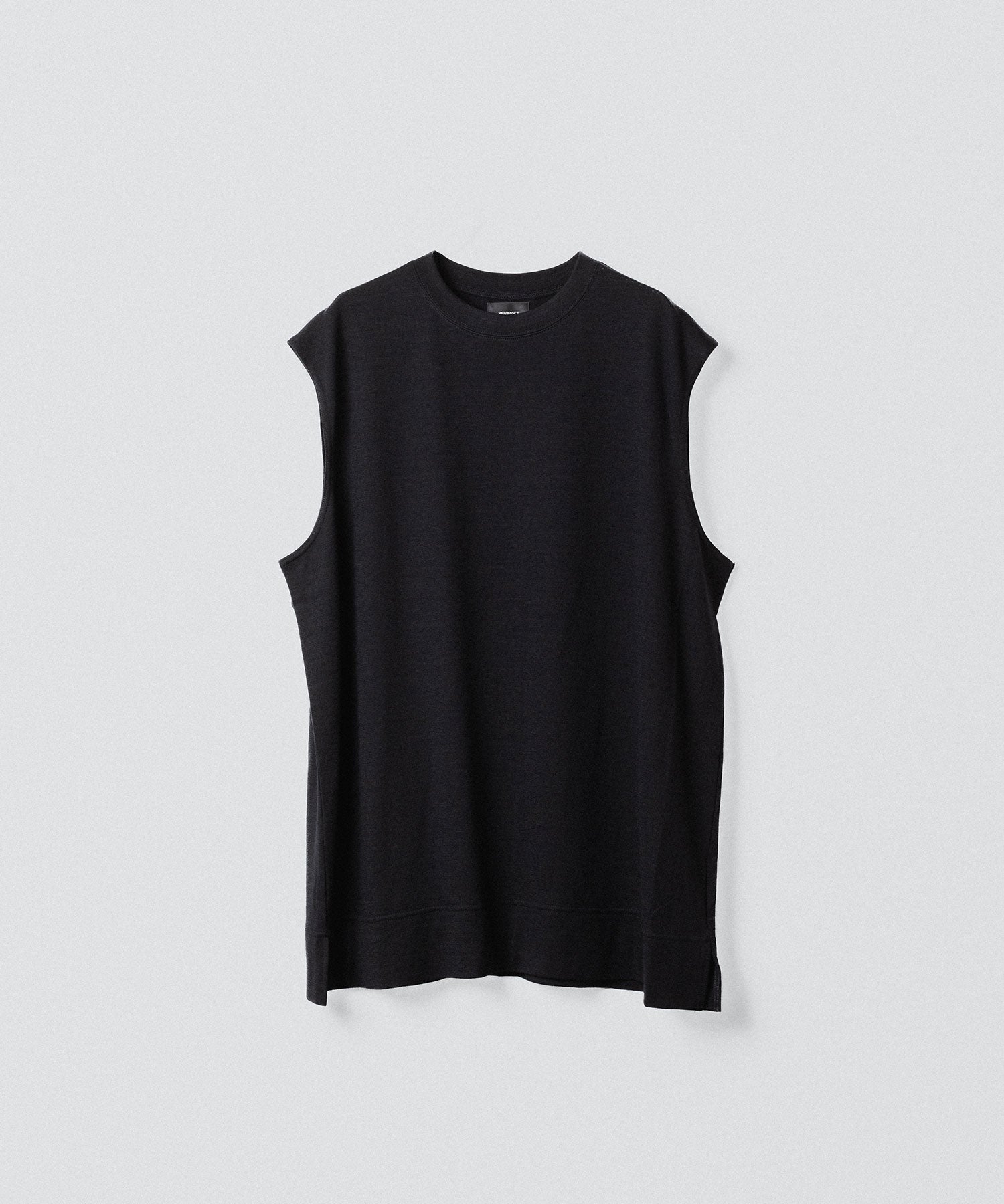 WRAPINKNOT wool wear 上下セット WRAPINKNOT wool wear POP UP STORE at JACK IN THE BOX 6.15(Sat