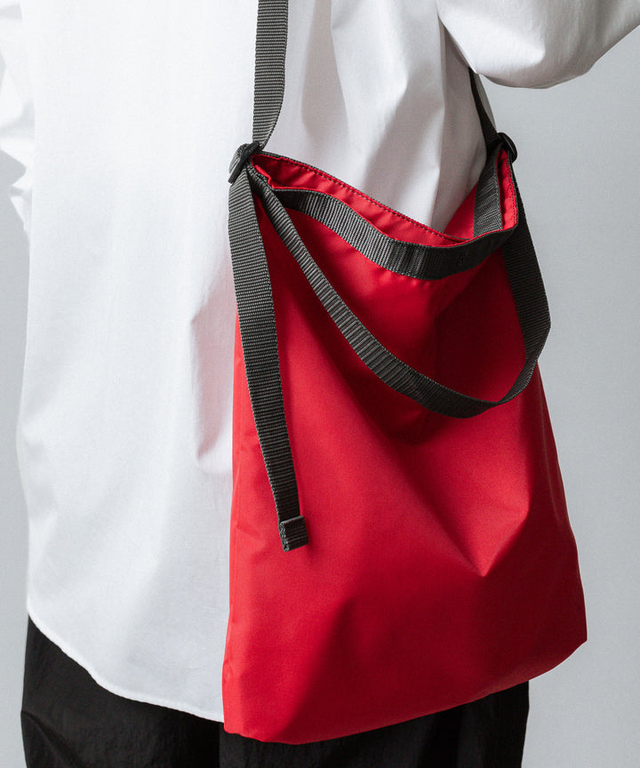 【KaILI/カイリ】のONE STROKE BAG - RED公式通販サイトsession福岡セレクトショップ