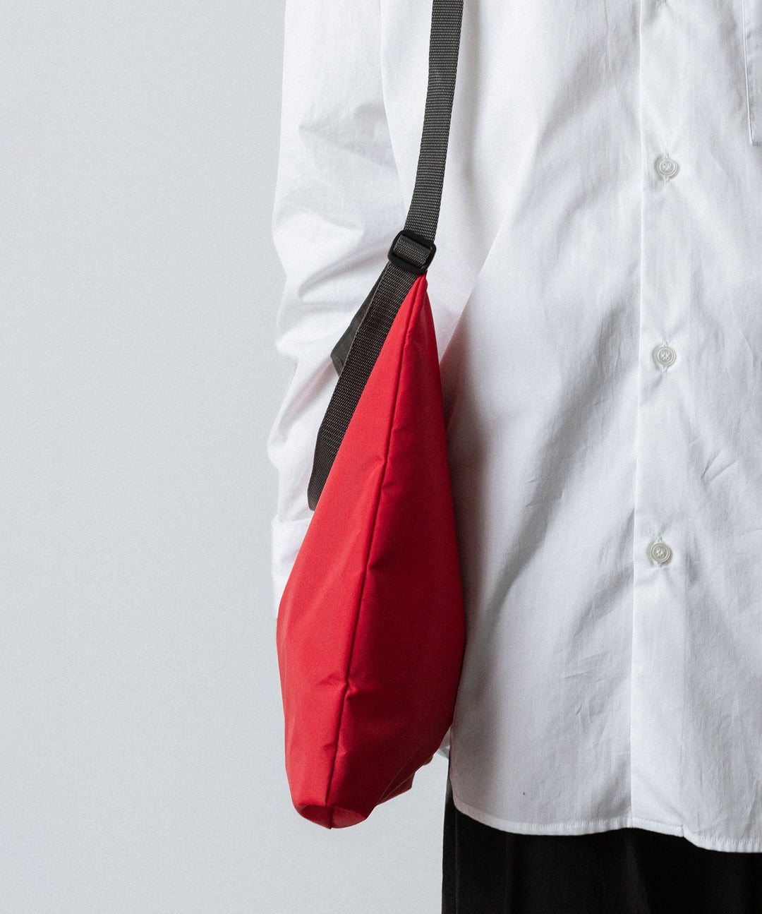 【KaILI/カイリ】のONE STROKE BAG - RED公式通販サイトsession福岡セレクトショップ