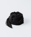 【destin】EMILIY(QUADRA) - BLACK