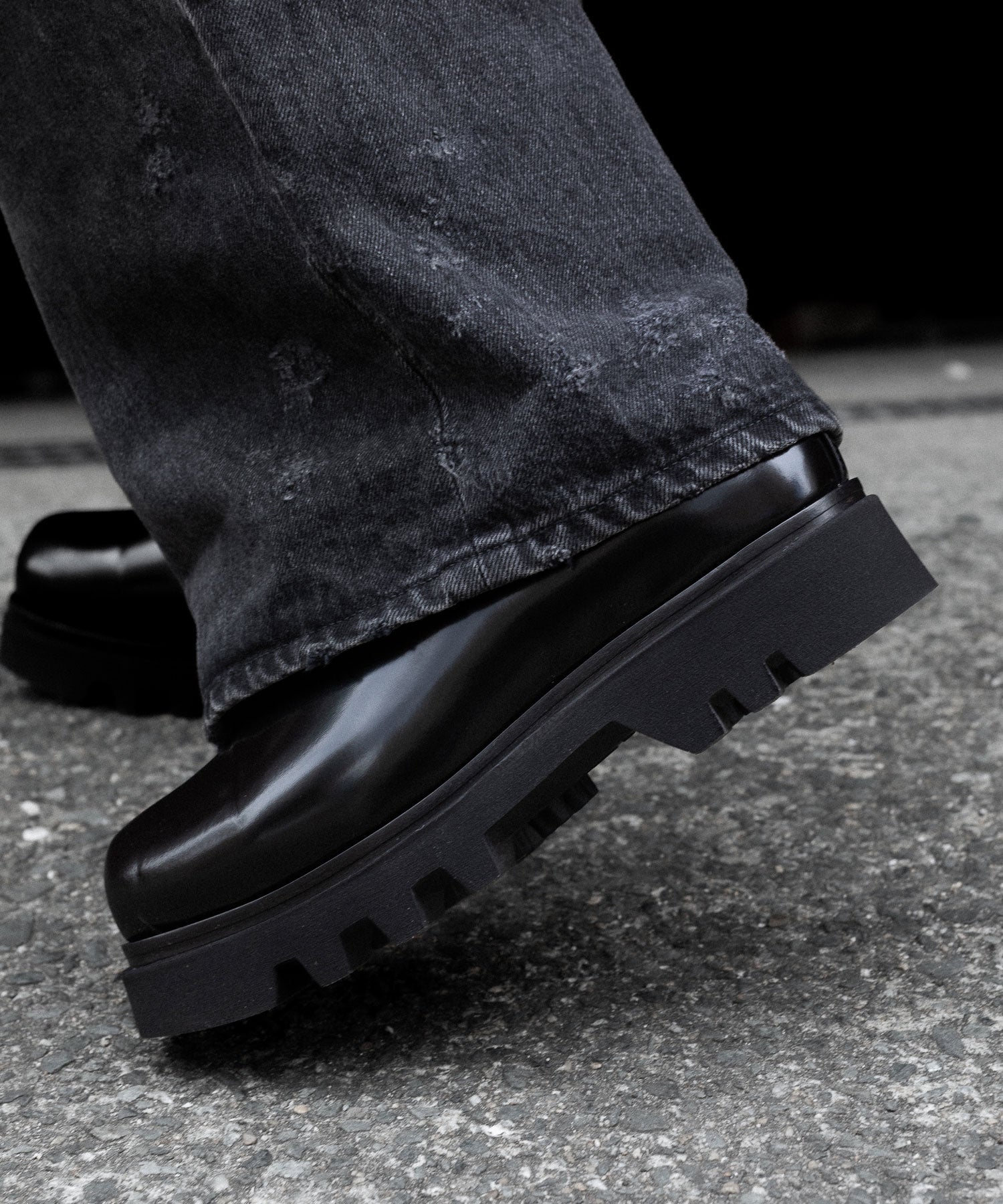 SINE & COSINE サインコサインのHANNES / CLOG VIBRAM TWEETYの公式通販サイトsession福岡セレクトショップ