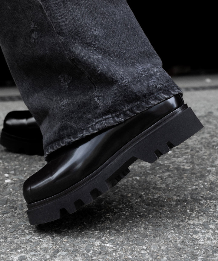 SINE &amp; COSINE サインコサインのHANNES / CLOG VIBRAM TWEETYの公式通販サイトsession福岡セレクトショップ