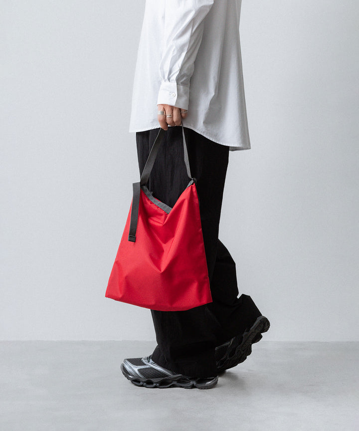 【KaILI/カイリ】のONE STROKE BAG - RED公式通販サイトsession福岡セレクトショップ