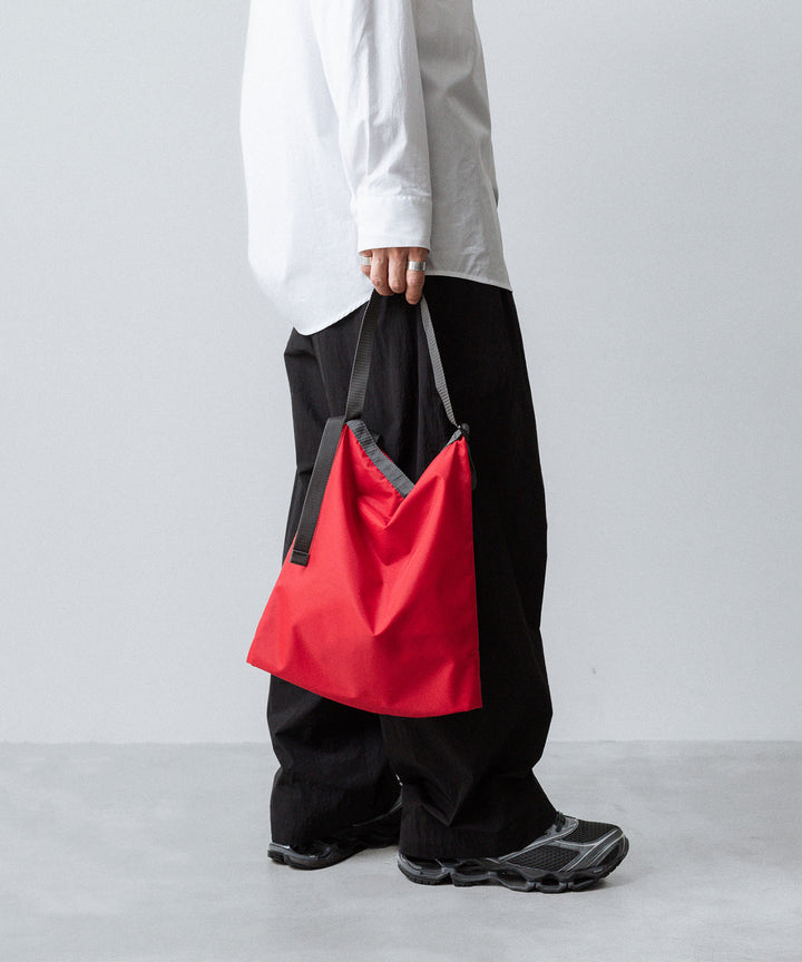【KaILI/カイリ】のONE STROKE BAG - RED公式通販サイトsession福岡セレクトショップ