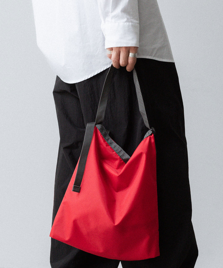 【KaILI/カイリ】のONE STROKE BAG - RED公式通販サイトsession福岡セレクトショップ