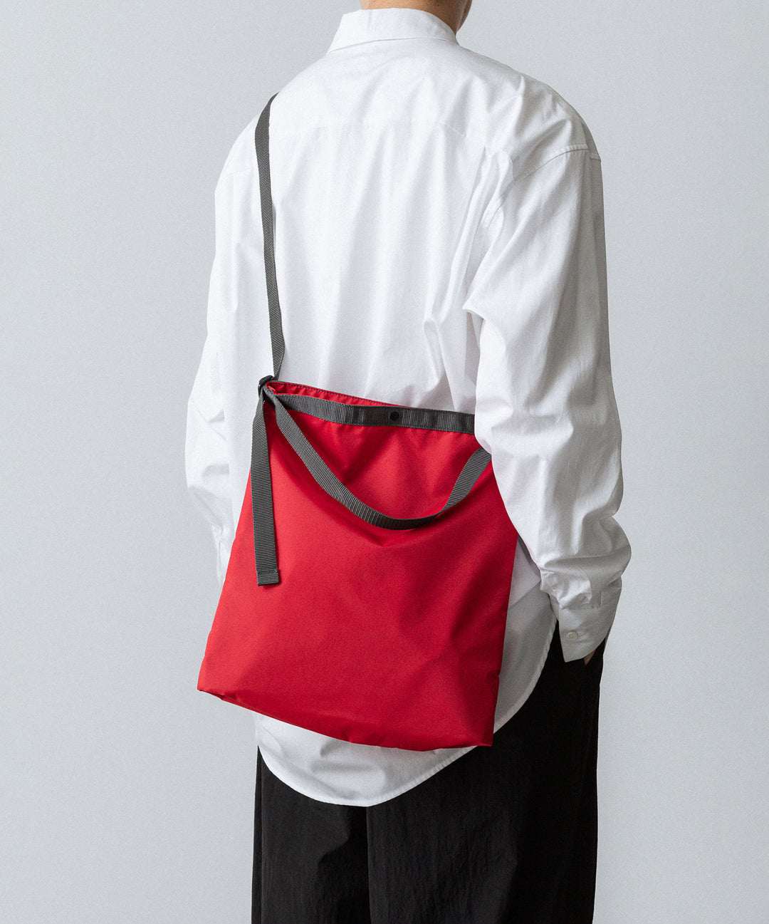 【KaILI/カイリ】のONE STROKE BAG - RED公式通販サイトsession福岡セレクトショップ