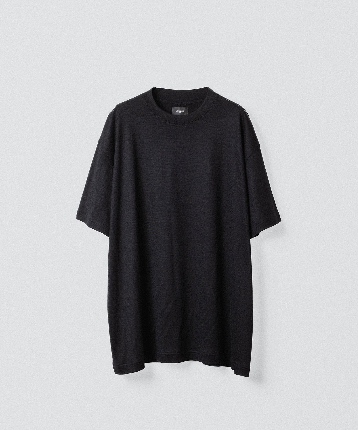 WRAPINKNOT WOOL WEAR – session