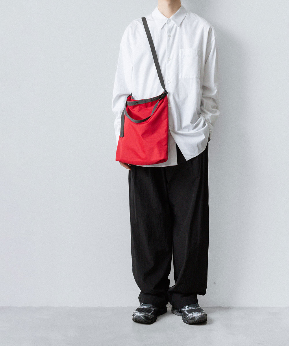 【KaILI/カイリ】のONE STROKE BAG - RED公式通販サイトsession福岡セレクトショップ