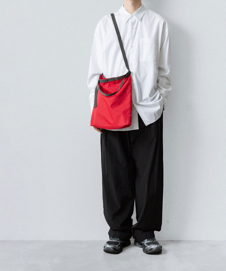 【KaILI/カイリ】のONE STROKE BAG - RED公式通販サイトsession福岡セレクトショップ