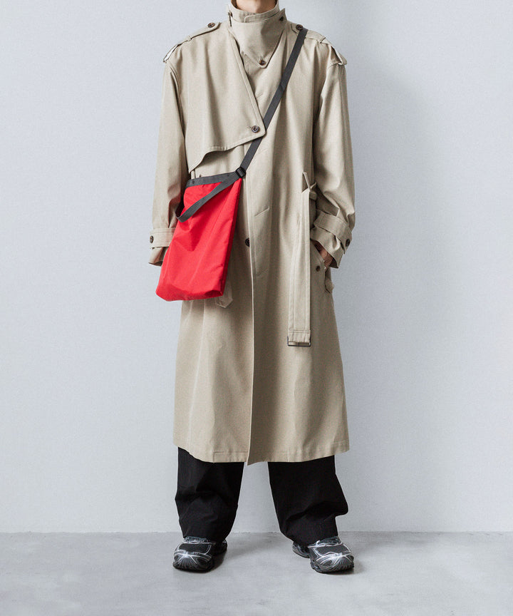 【KaILI/カイリ】のONE STROKE BAG - RED公式通販サイトsession福岡セレクトショップ