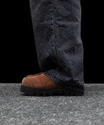 画像をギャラリービューアに読み込む, SINE &amp; COSINE サインコサインのHANNES / MULE VIBRAM TWEETYの公式通販サイトsession福岡セレクトショップ
