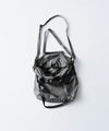 【KaILI】THE SELFISH TOTE - GRAY