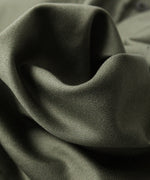 画像をギャラリービューアに読み込む, INTÉRIM インテリムGIZA BACK SATIN FRENCH AIR FORCE MECHANIC PANTSのOLIVE 公式通販サイトsession福岡セレクトショップ
