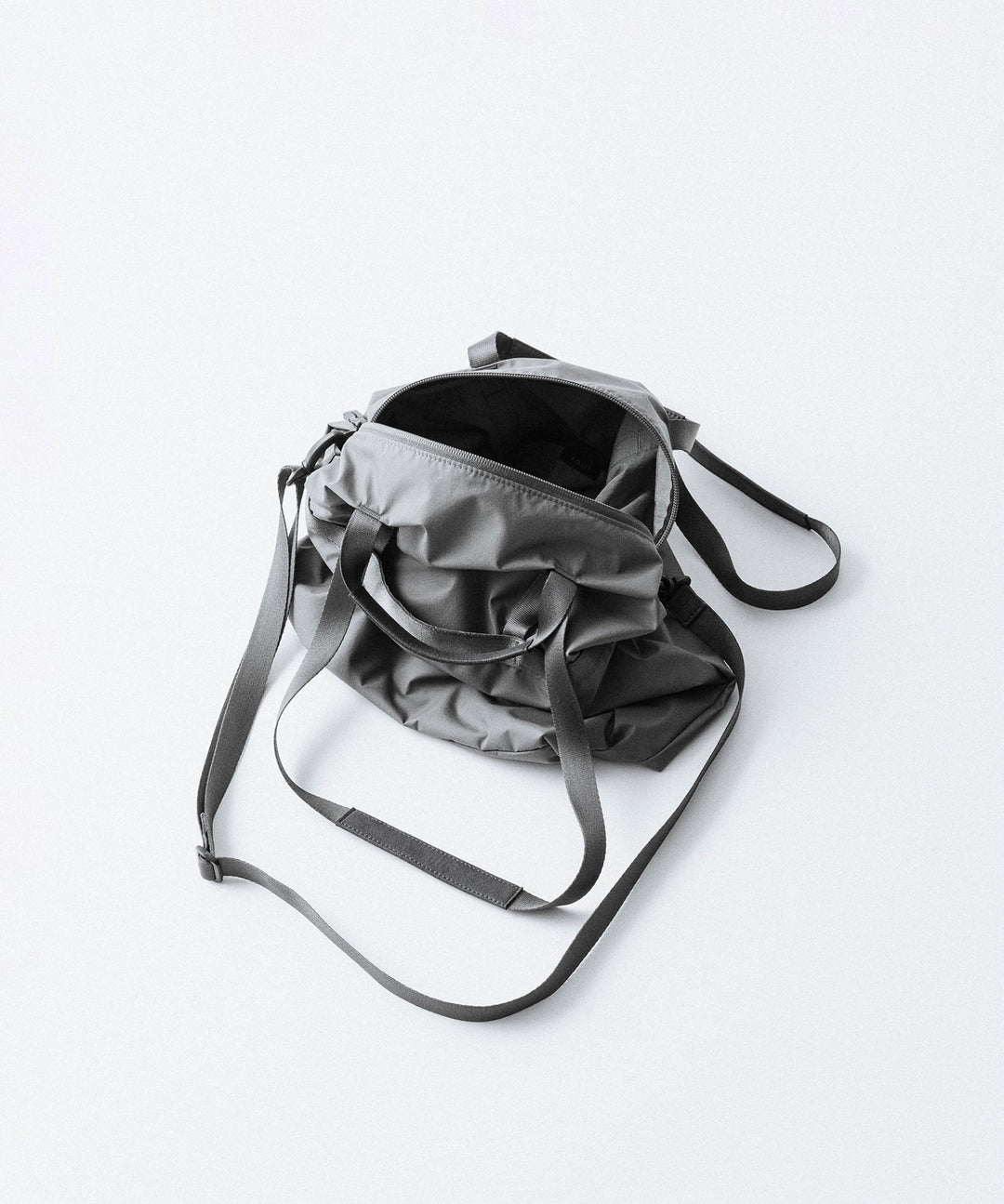 KaILI - カイリのTHE SELFISH TOTEのGRAY公式通販サイトsession福岡セレクトショップ