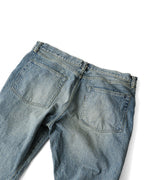 画像をギャラリービューアに読み込む, INTÉRIM - インテリムのSHABBY HEAVY KIBATA SHUTTLE HYPER BIG WWII 1943 DENIM JEANSのS.NAVY公式通販サイトsession福岡セレクトショップ
