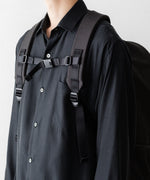 画像をギャラリービューアに読み込む, KaILI カイリのSHY LARGE DAYPACKのGRAPHITEL 公式通販サイトsession福岡セレクトショップ
