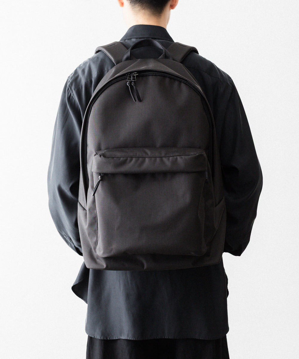 KaILI カイリのSHY LARGE DAYPACKのGRAPHITEL 公式通販サイトsession福岡セレクトショップ