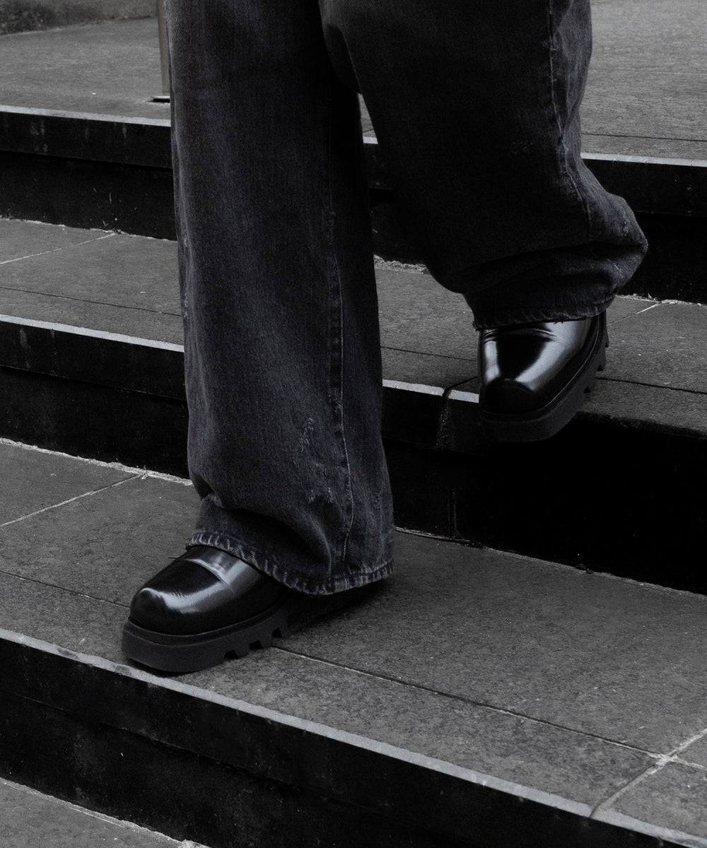 SINE & COSINE サインコサインのHANNES / CLOG VIBRAM TWEETYの公式通販サイトsession福岡セレクトショップ