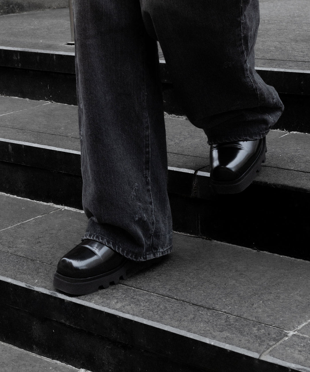 SINE &amp; COSINE サインコサインのHANNES / CLOG VIBRAM TWEETYの公式通販サイトsession福岡セレクトショップ