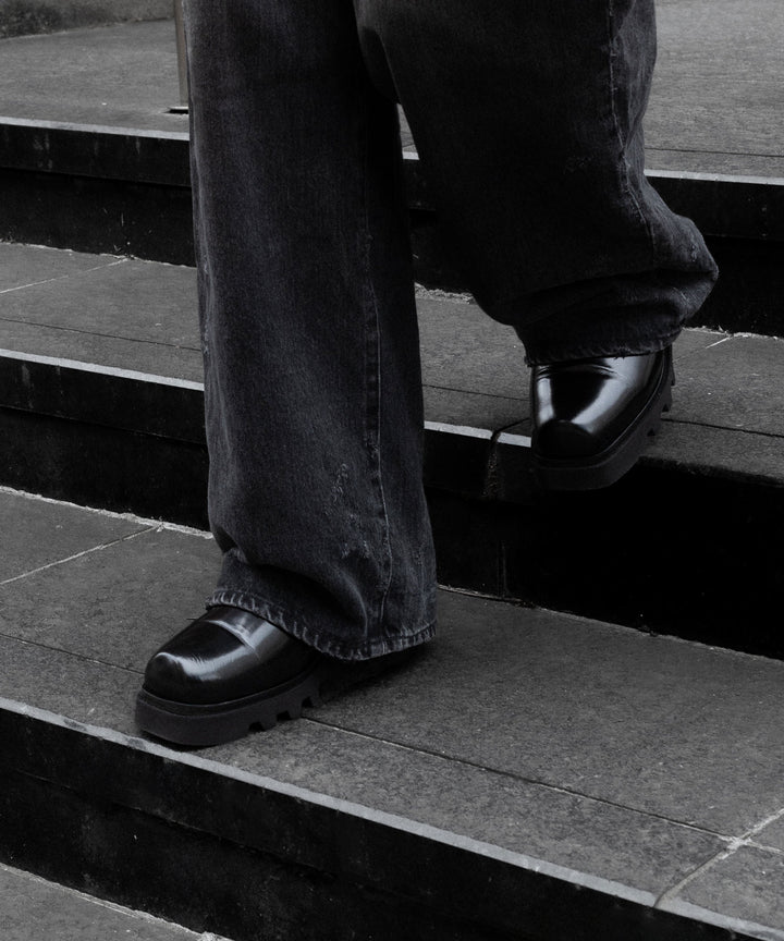 SINE &amp; COSINE サインコサインのHANNES / CLOG VIBRAM TWEETYの公式通販サイトsession福岡セレクトショップ