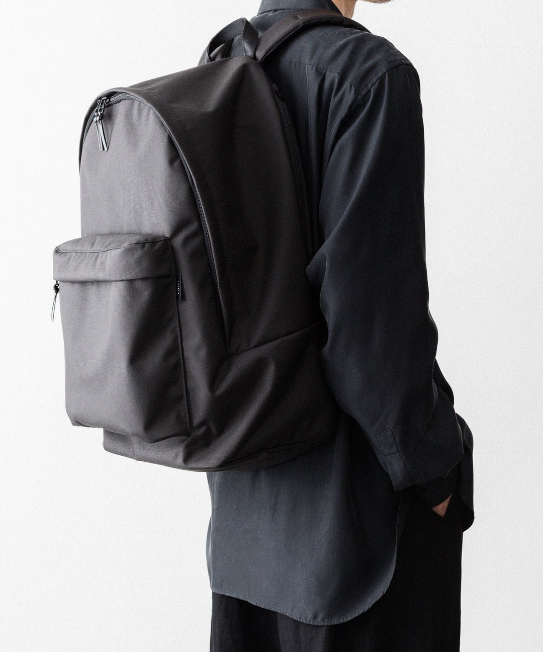 KaILI カイリのSHY LARGE DAYPACKのGRAPHITEL 公式通販サイトsession福岡セレクトショップ