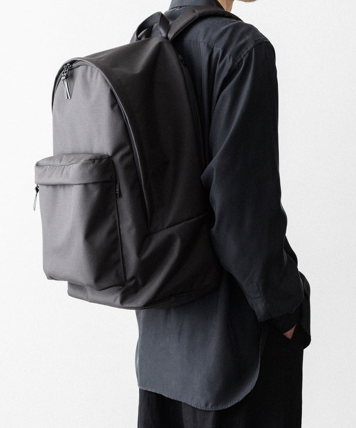 KaILI カイリのSHY LARGE DAYPACKのGRAPHITEL 公式通販サイトsession福岡セレクトショップ
