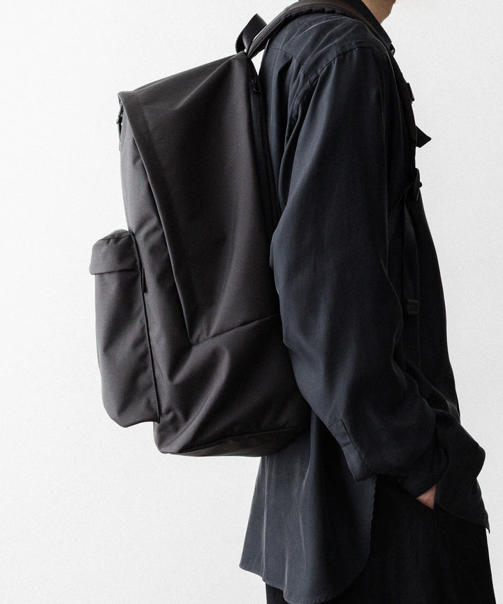 KaILI カイリのSHY LARGE DAYPACKのGRAPHITEL 公式通販サイトsession福岡セレクトショップ